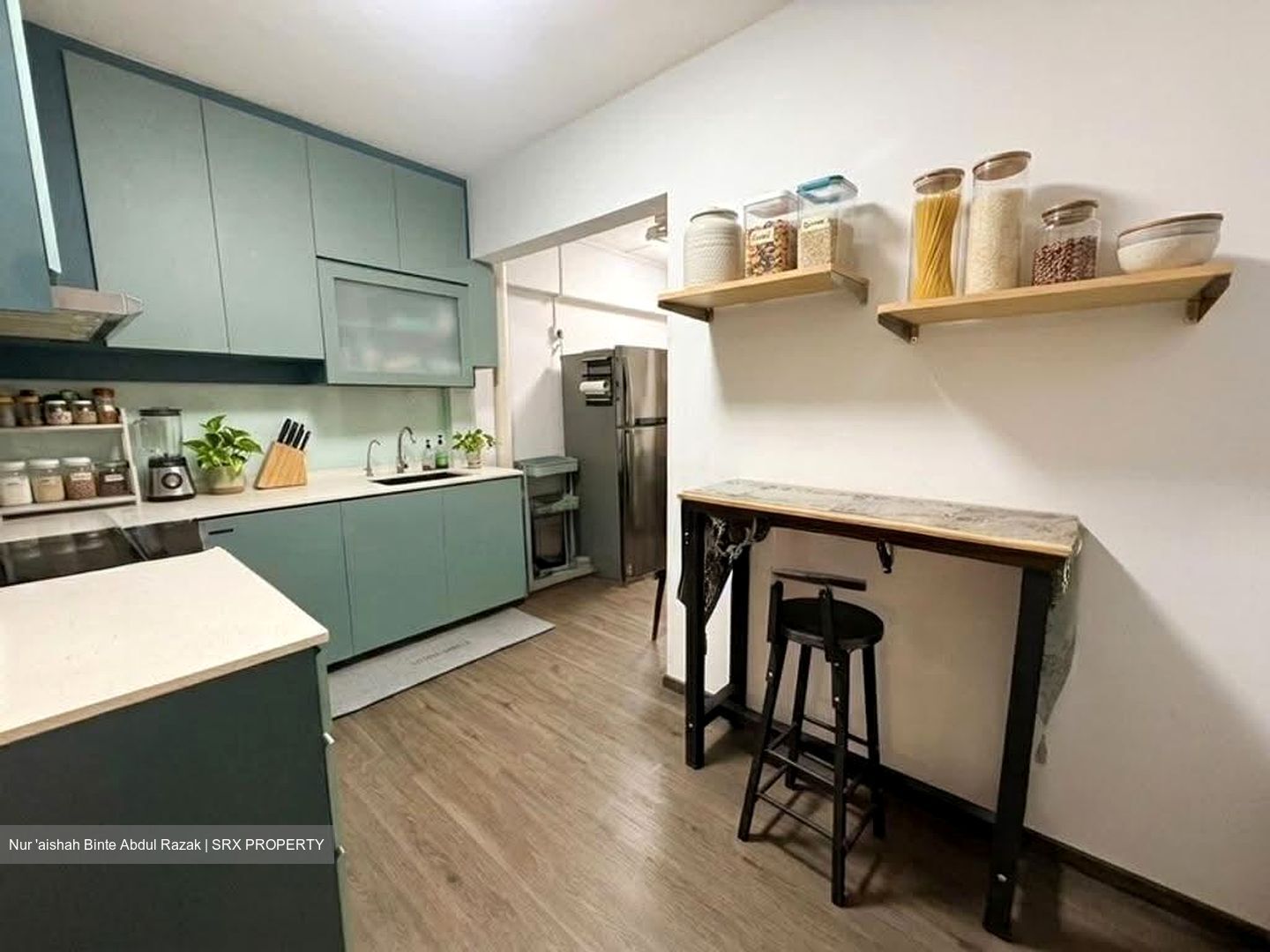 Blk 290B Spring View (Bukit Batok), HDB Executive #609215791